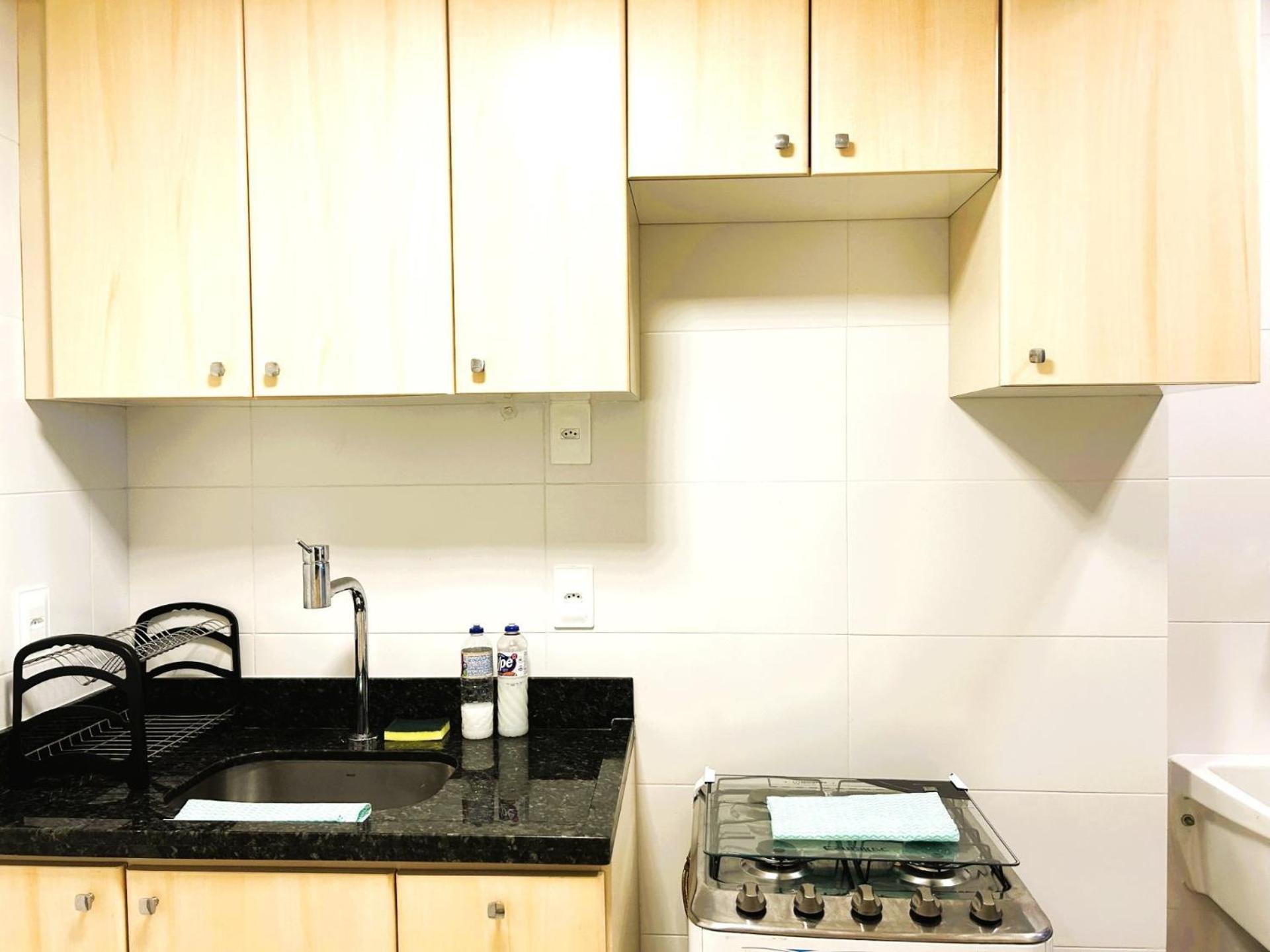 Apartamento Encantador Na Orla De Copacabana Rio de Janeiro Exterior foto